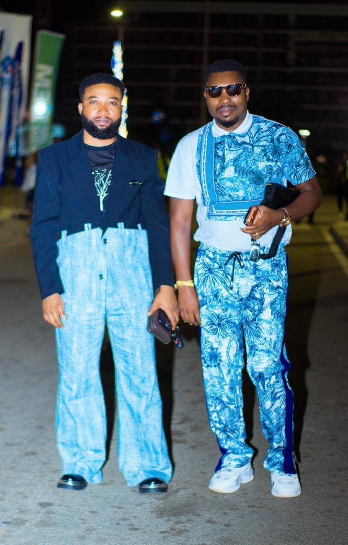 Rodrigue Guèdègbé soutient les artistes béninois